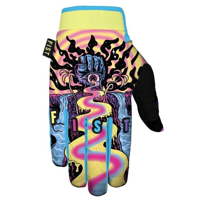Fist Mind Melter Gloves