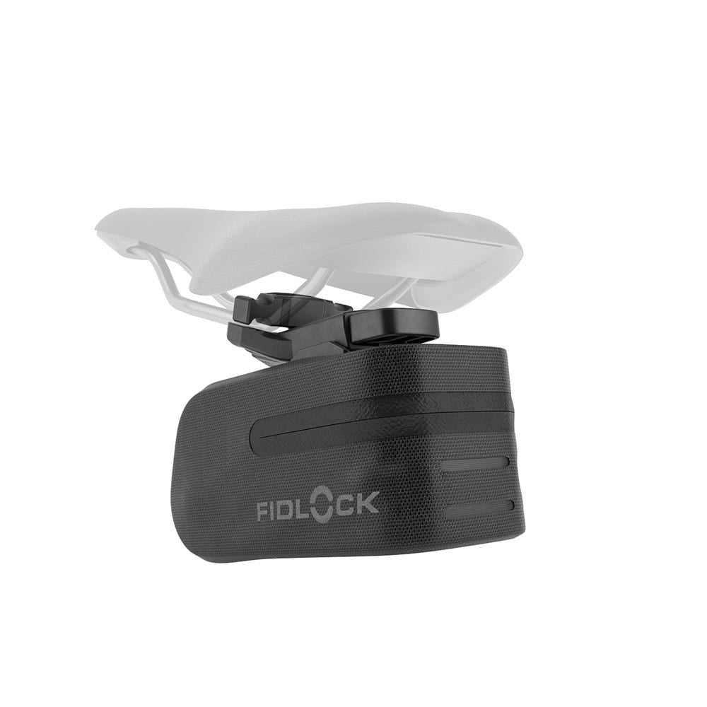 Fidlock Push 600 Saddlebag Set