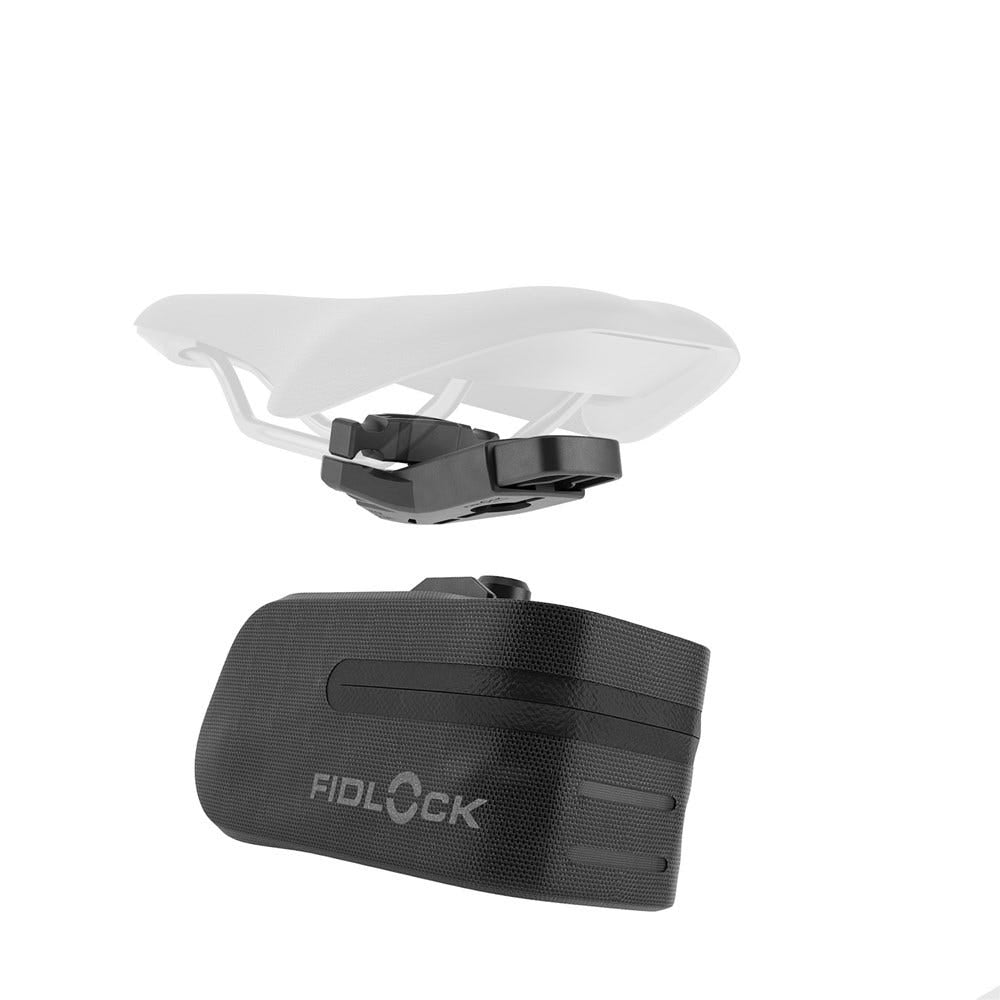 Fidlock Push 600 Saddlebag Set