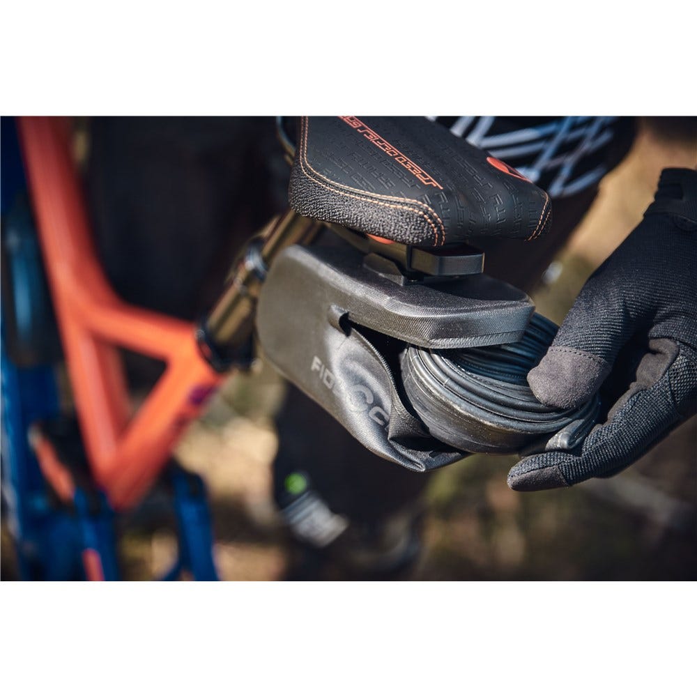 Fidlock Push 600 Saddlebag Set