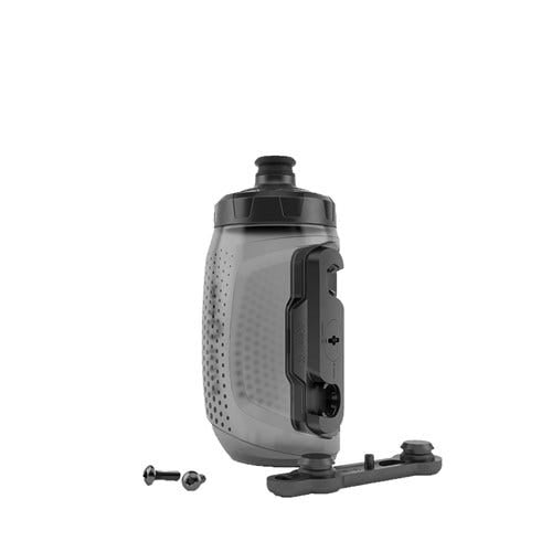 Fidlock Twist Base Water Bottle Set 450ml Black