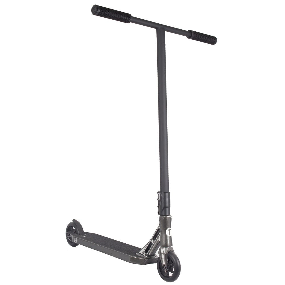Flavor Awakening 4.8 Scooter Metallic Black
