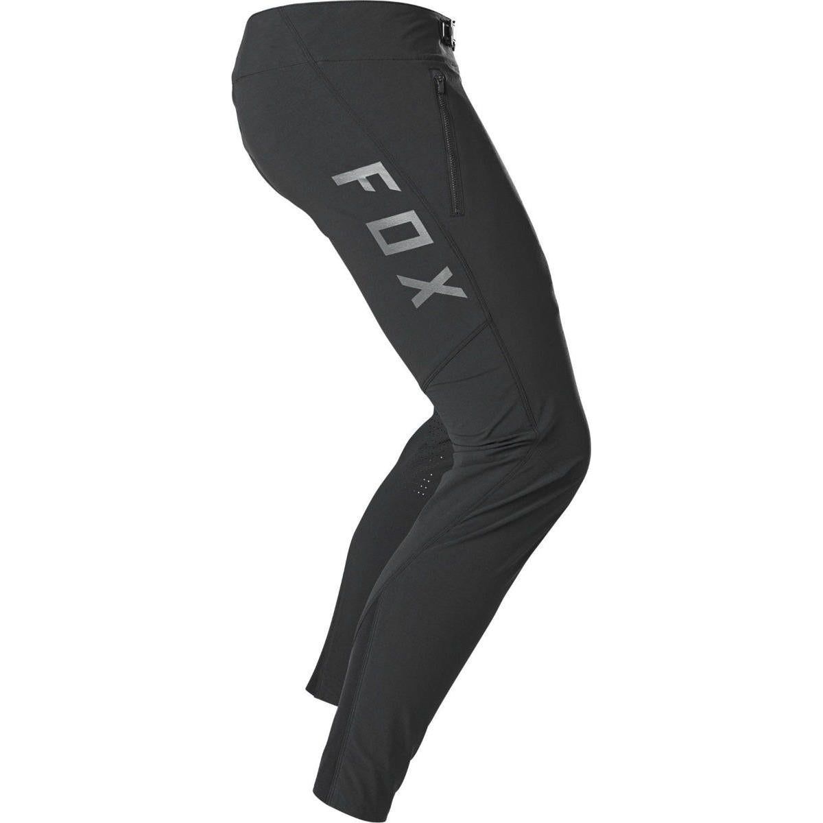 FOX Flexair MTB Pants Black 2023