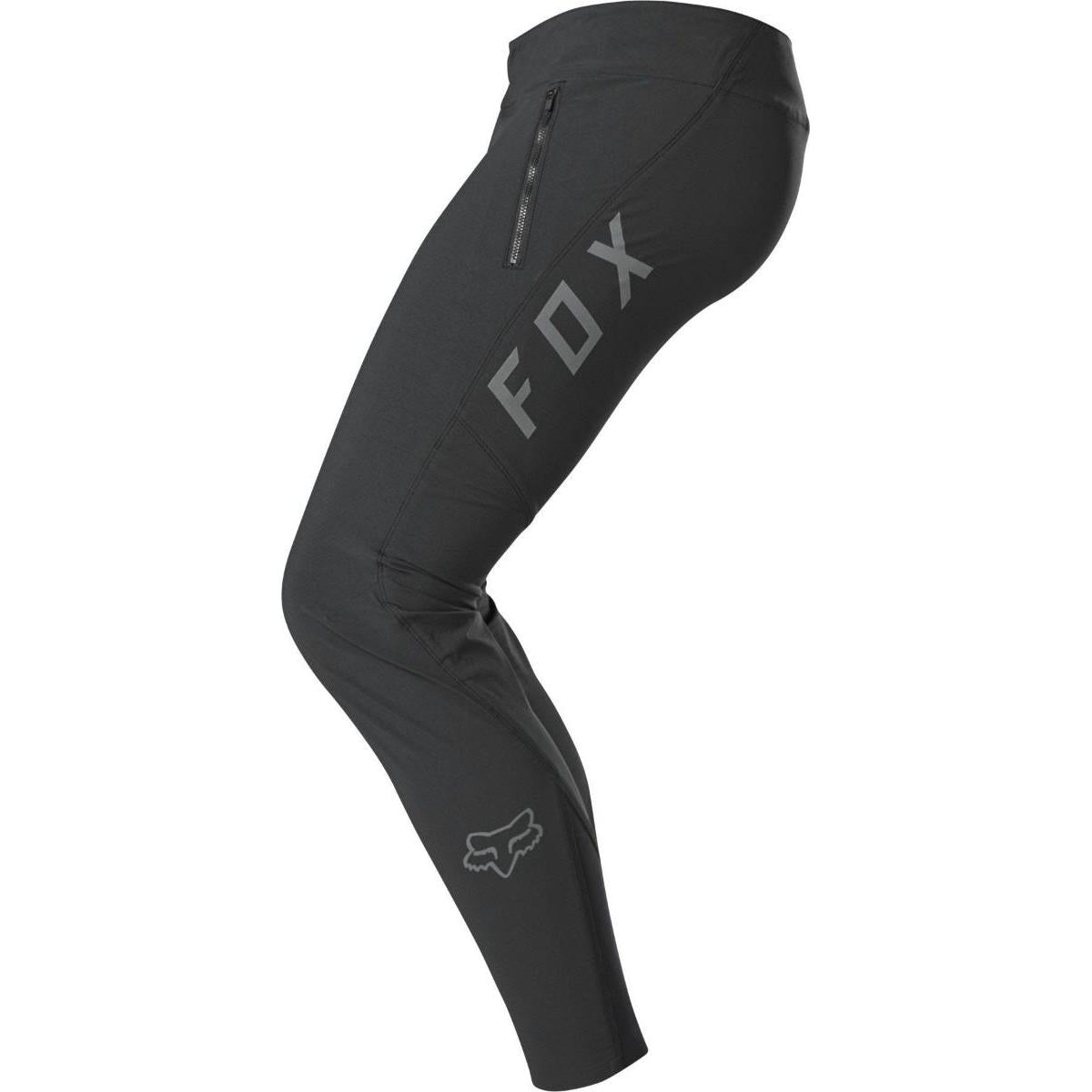 FOX Flexair MTB Pants Black 2023