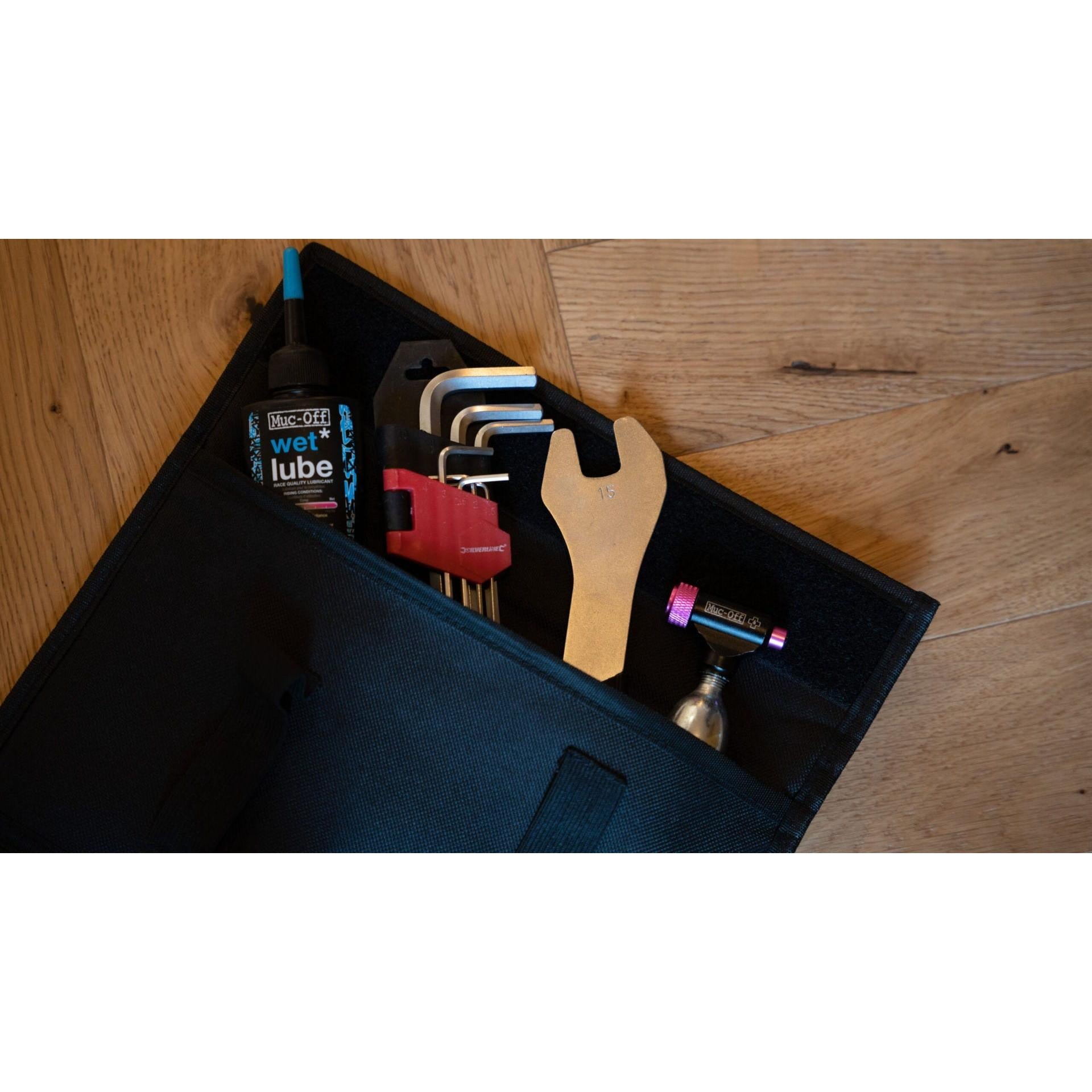 Hiplok Flipstand | Compact Bike Stand