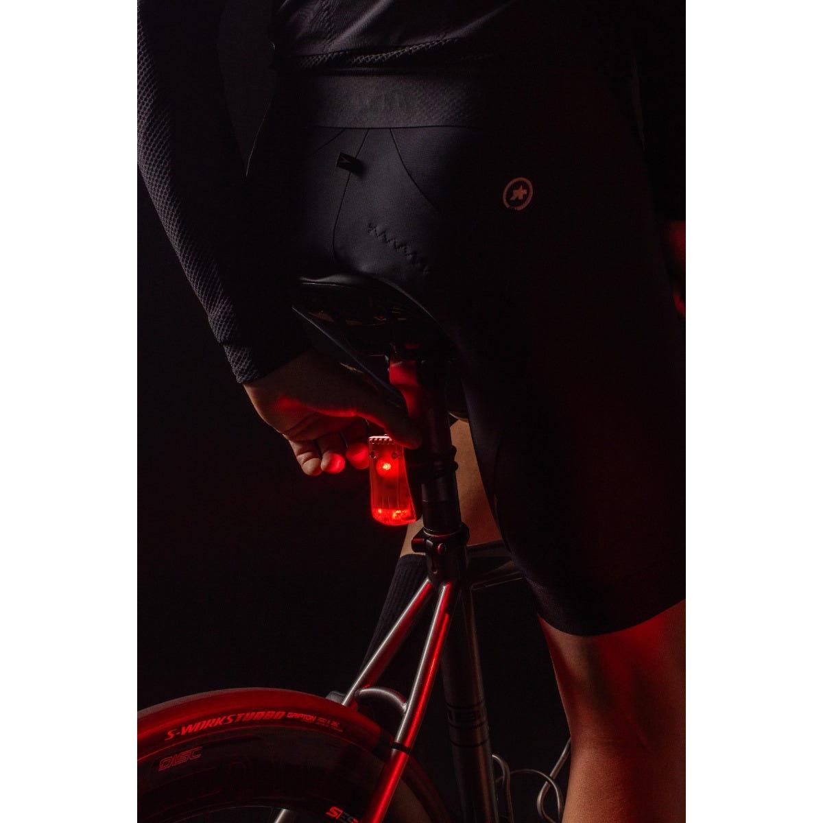 Project Flock Biomotion 120 Lumens Rear Light