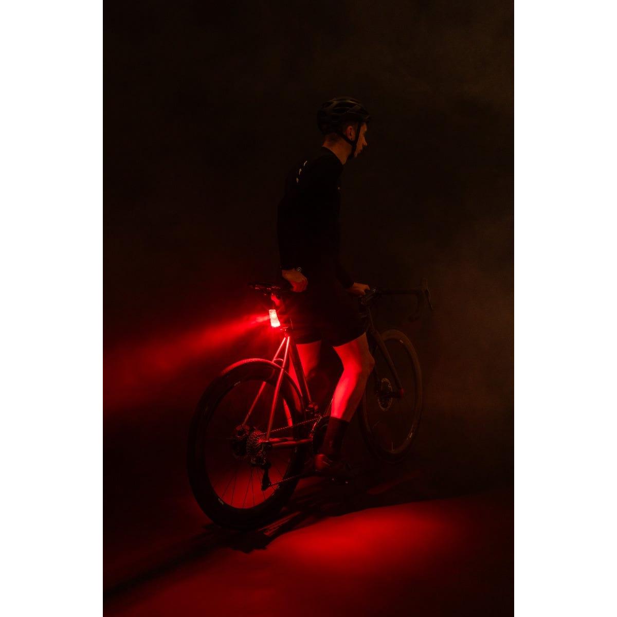 Project Flock Biomotion 120 Lumens Rear Light