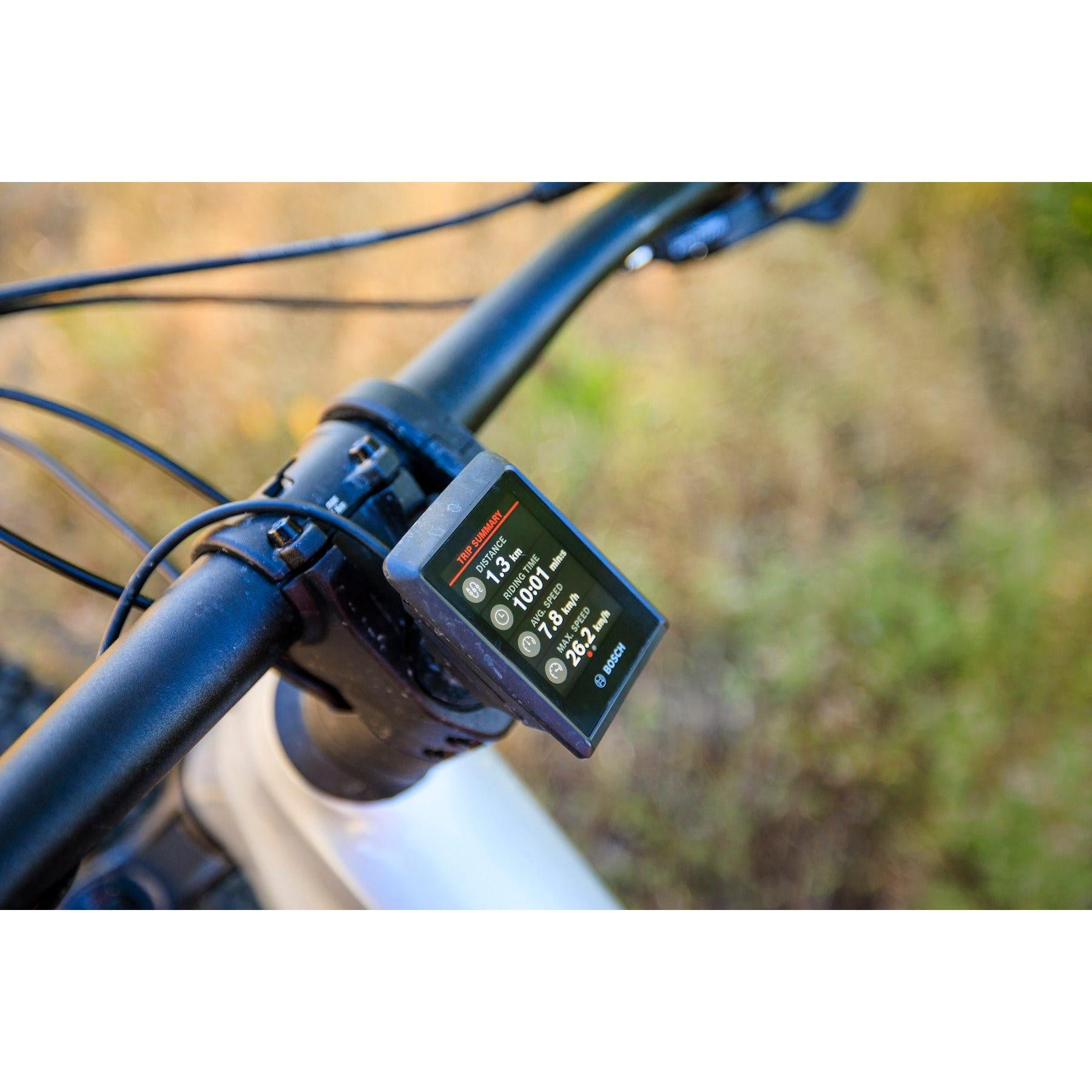 Cube Stereo Hybrid 160 HPC SL 750 27.5 Dual Suspension Electric Mountain Bike Polar Silver 'n' Orange