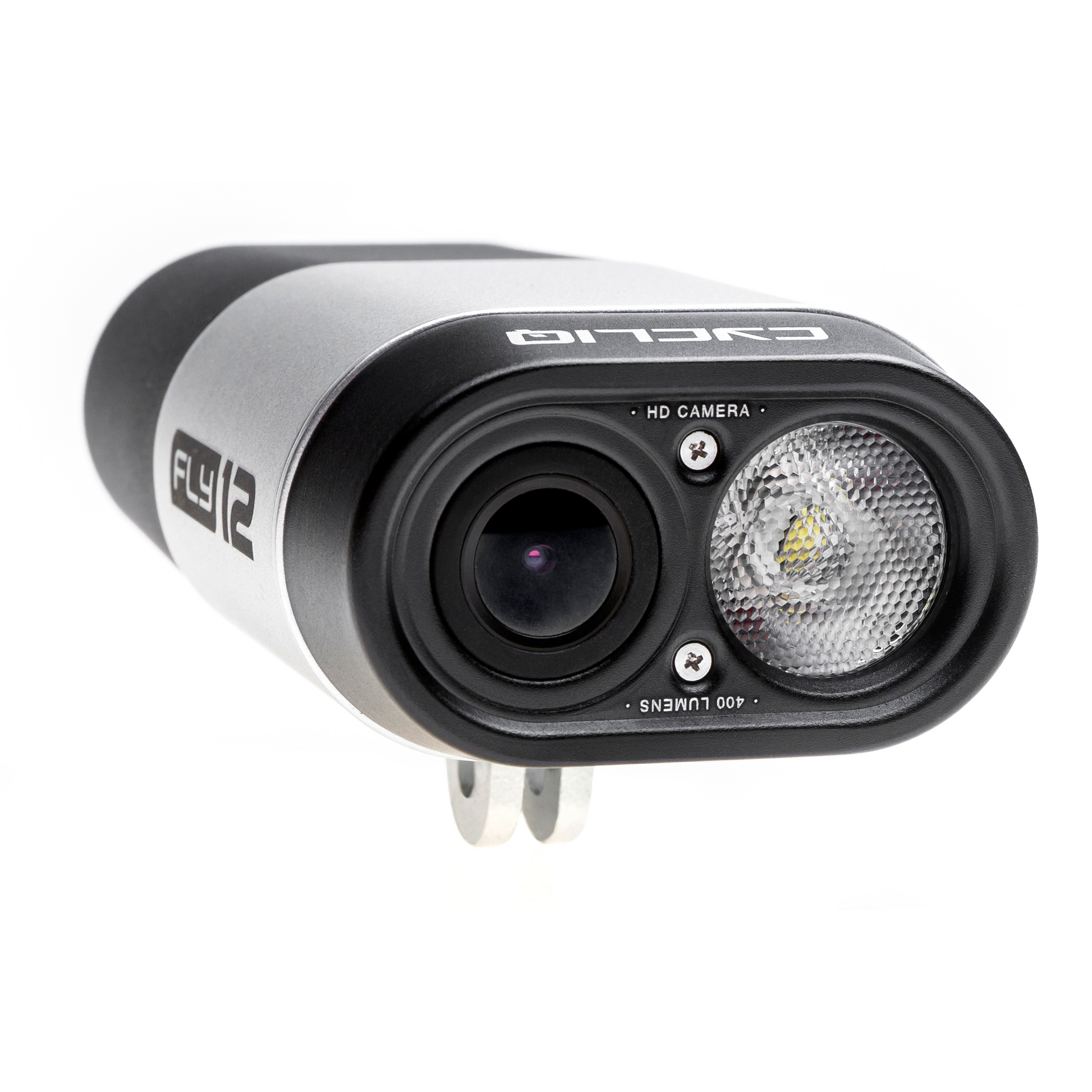 Cycliq Fly12 HD Camera & Light (includes 16GB microSD)