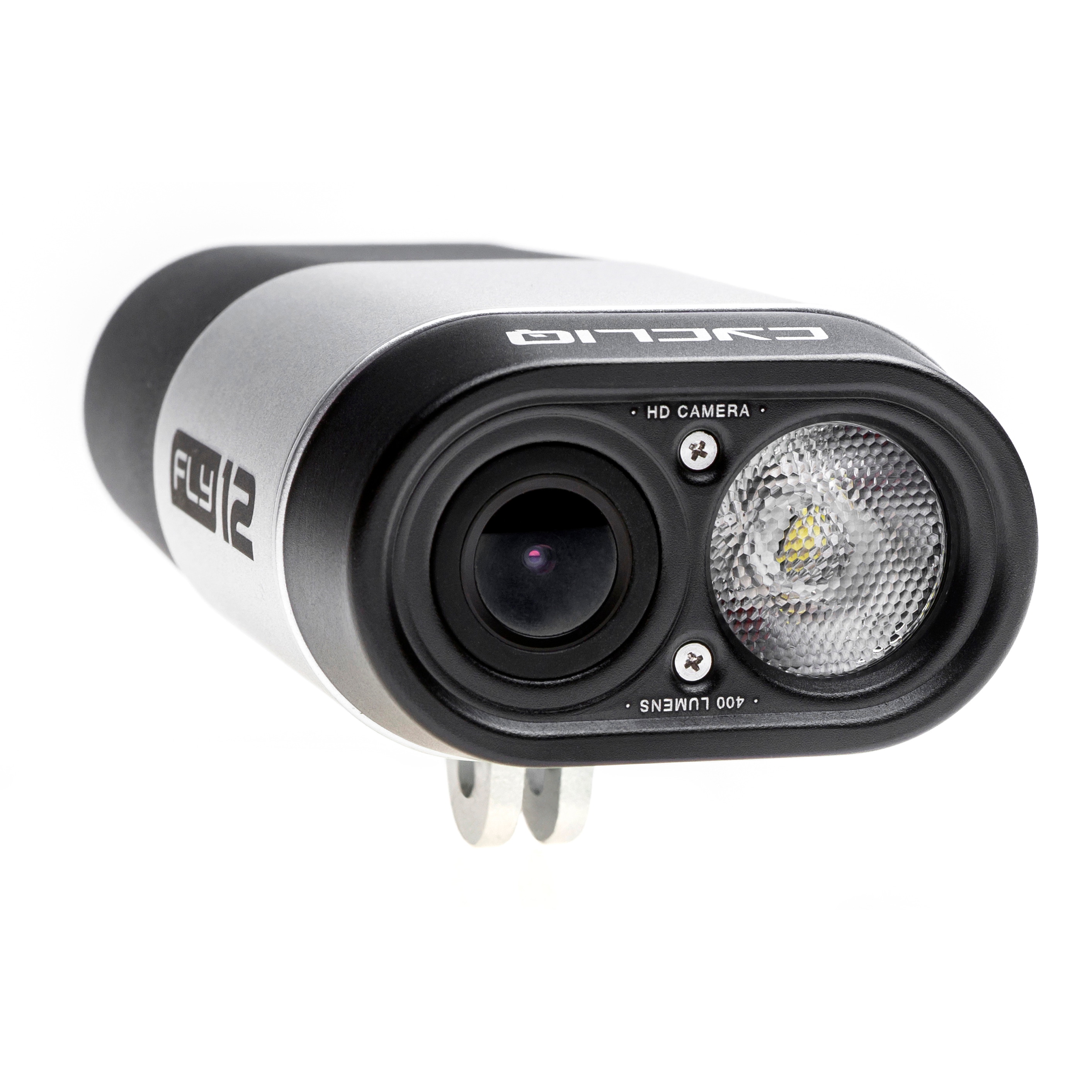 Cycliq Fly12 HD Camera & Light (includes 16GB microSD)