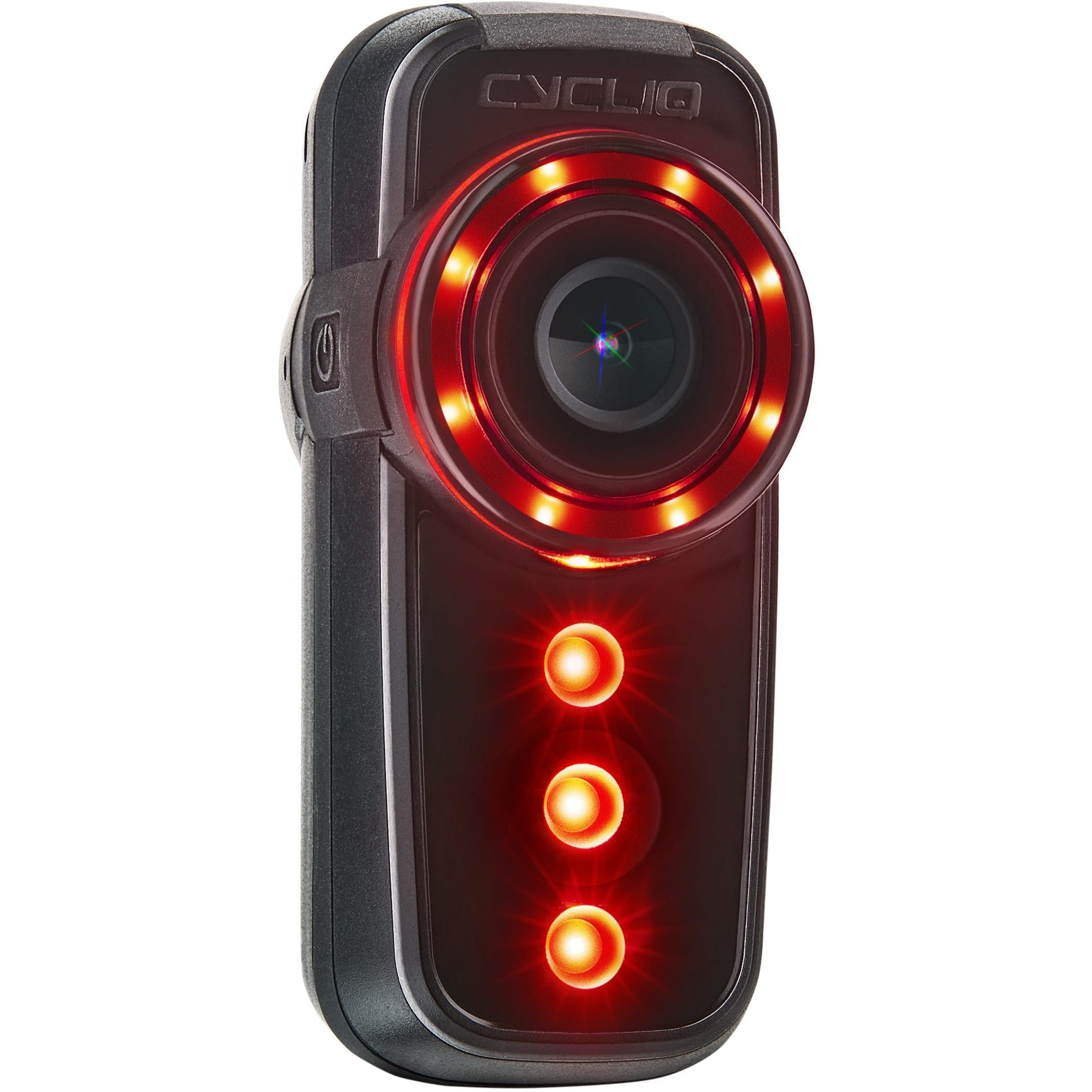 Cycliq Fly6 CE HD Camera and Tail light