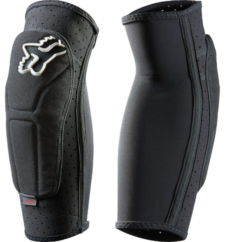 Fox Armour Launch Enduro Elbow (Grey)