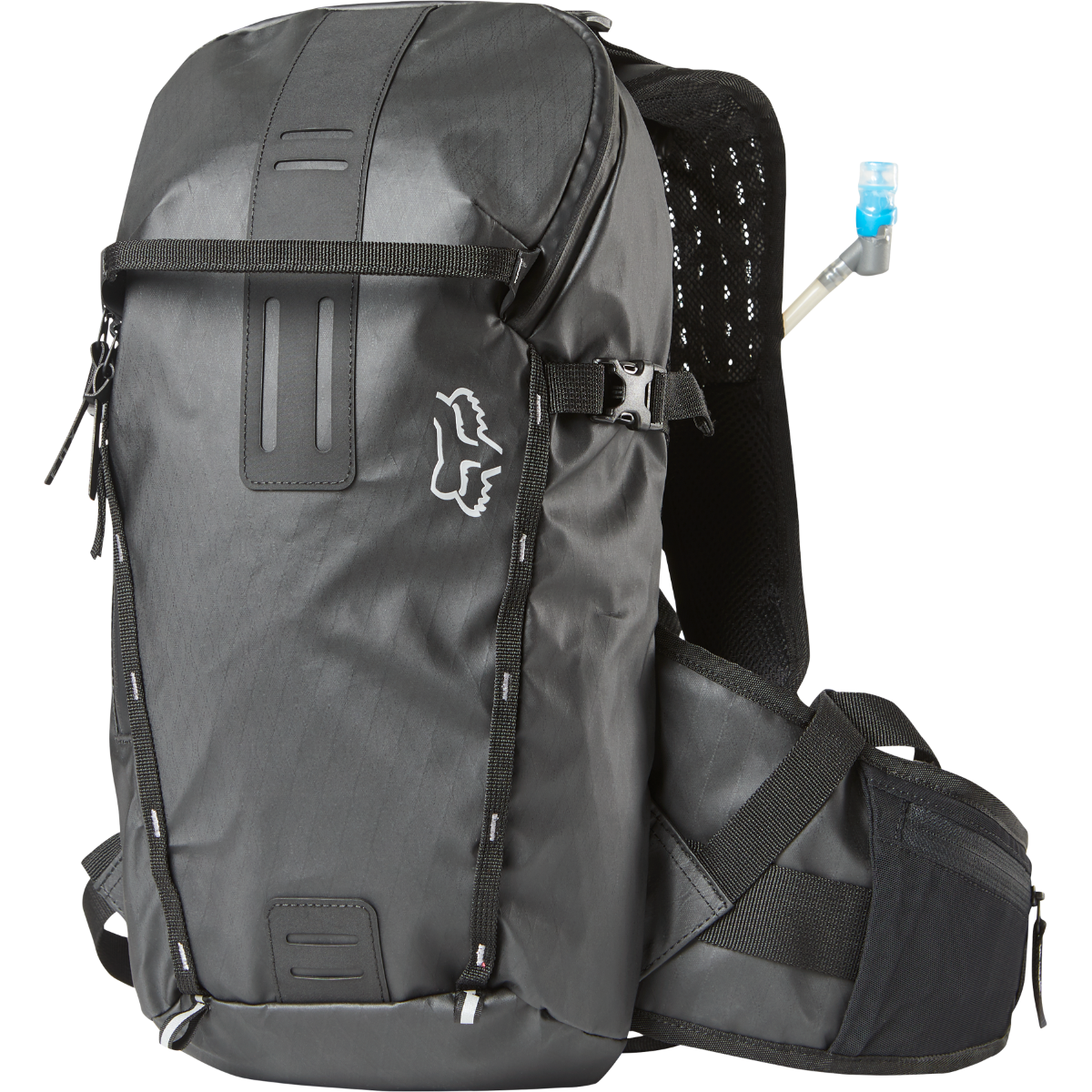 FOX Utility Hydration Pack Medium Black