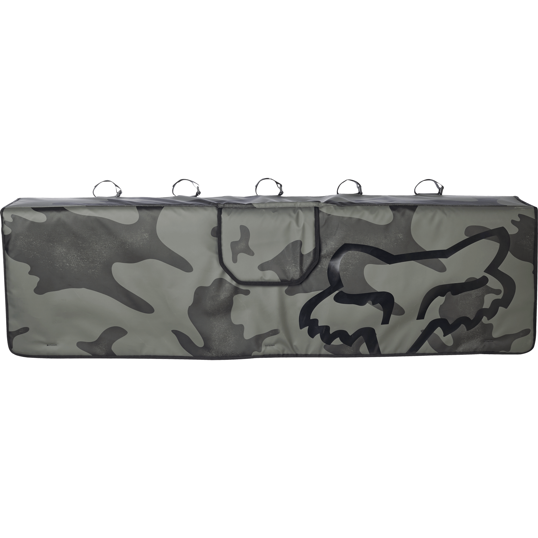 FOX Racing Tailgate Pad Camo