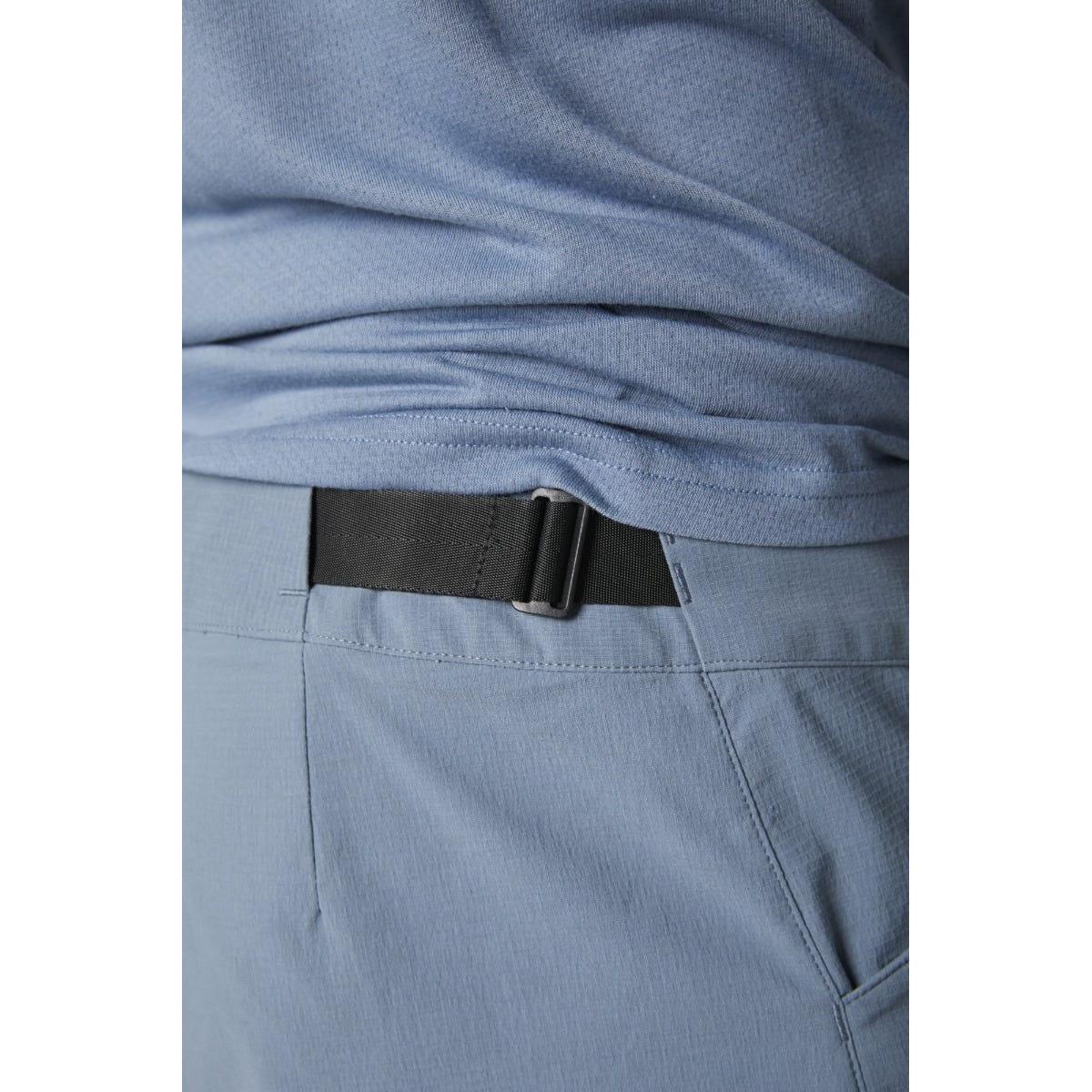 FOX Ranger Shorts Matt Blue