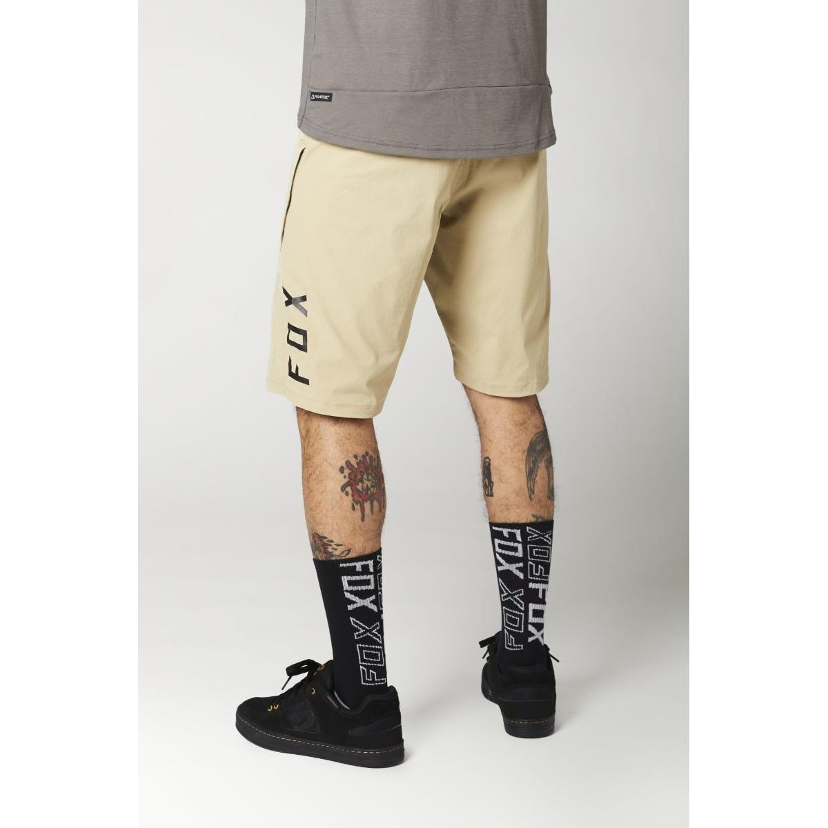 FOX Ranger Shorts Tan