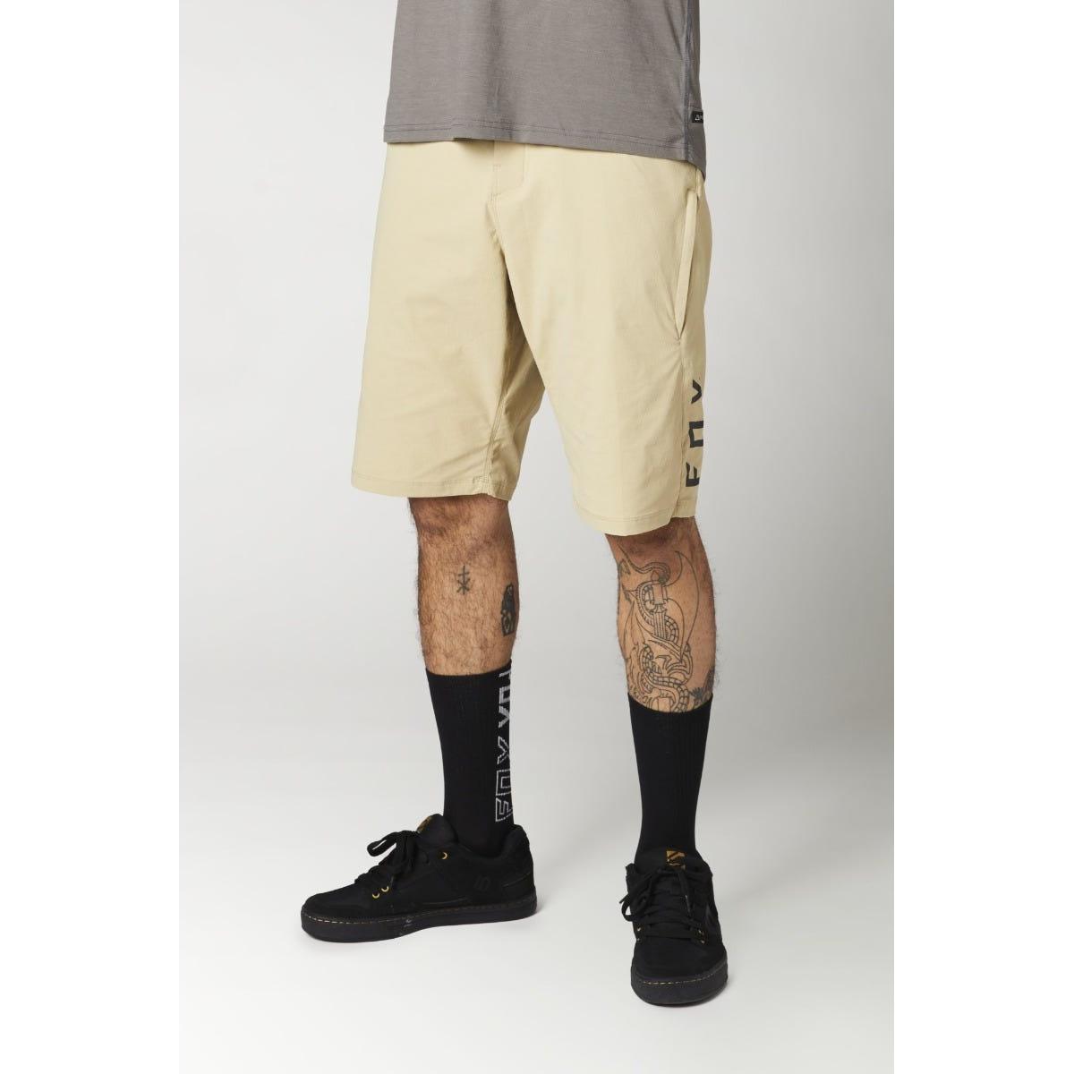 FOX Ranger Shorts Tan