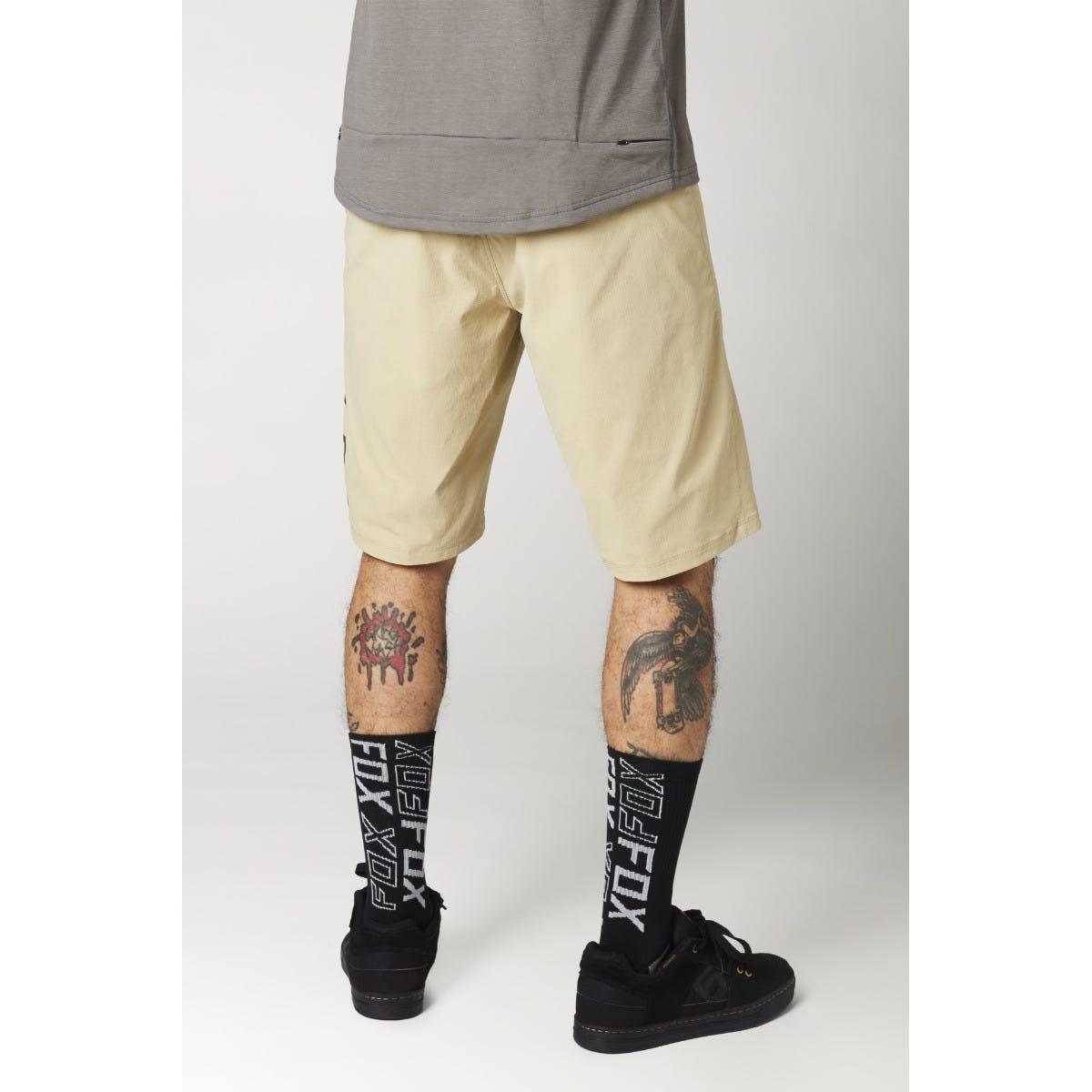 FOX Ranger Shorts Tan