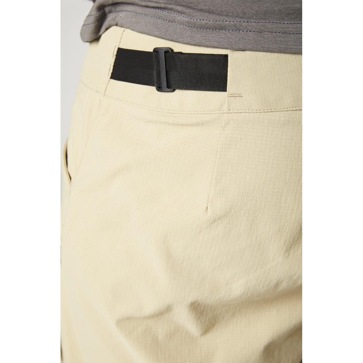 FOX Ranger Shorts Tan