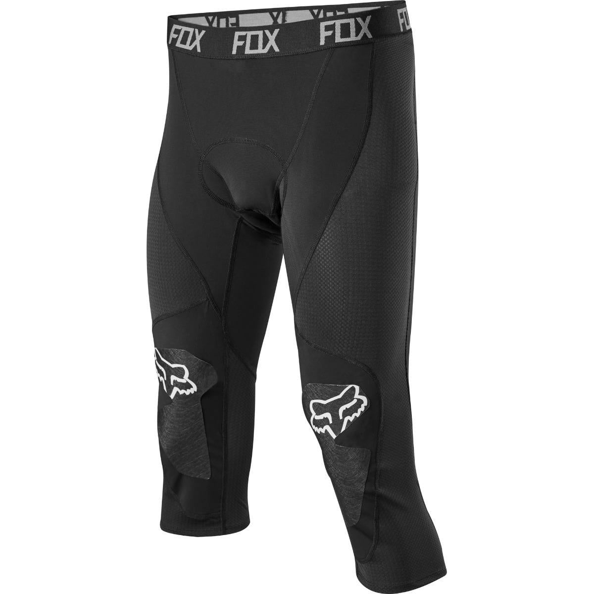 FOX Enduro Pro Tights Black