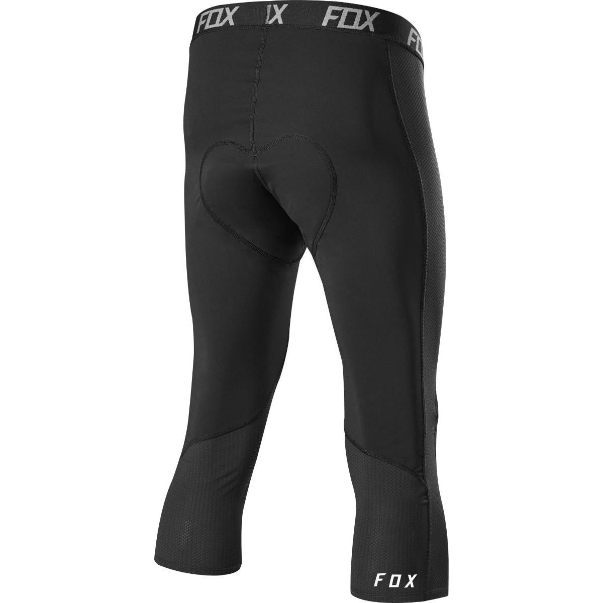 FOX Enduro Pro Tights Black