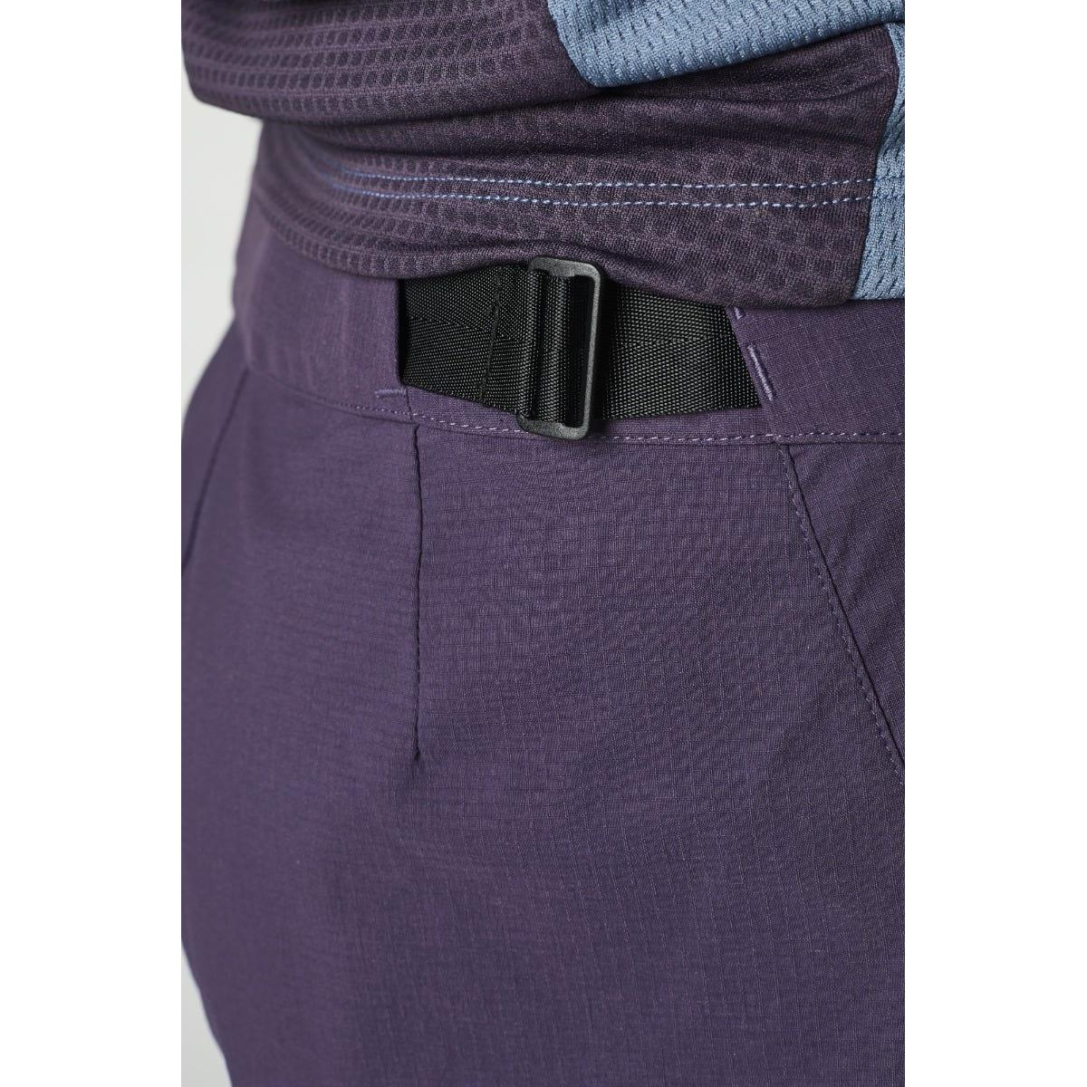 FOX Ranger Women's Shorts Dark Purple