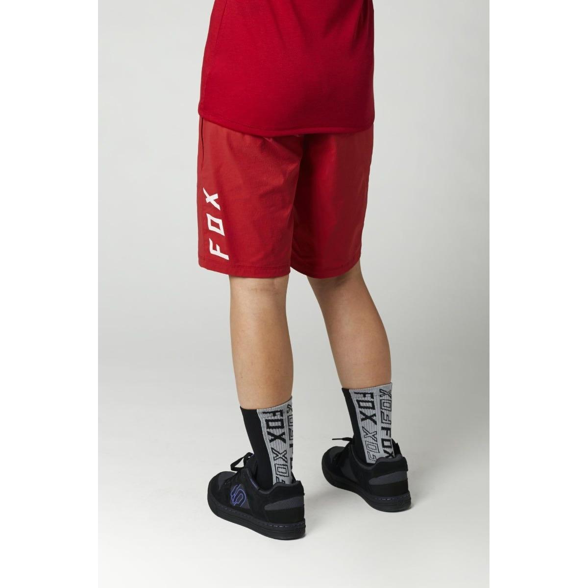 FOX Ranger Women's Shorts Chili