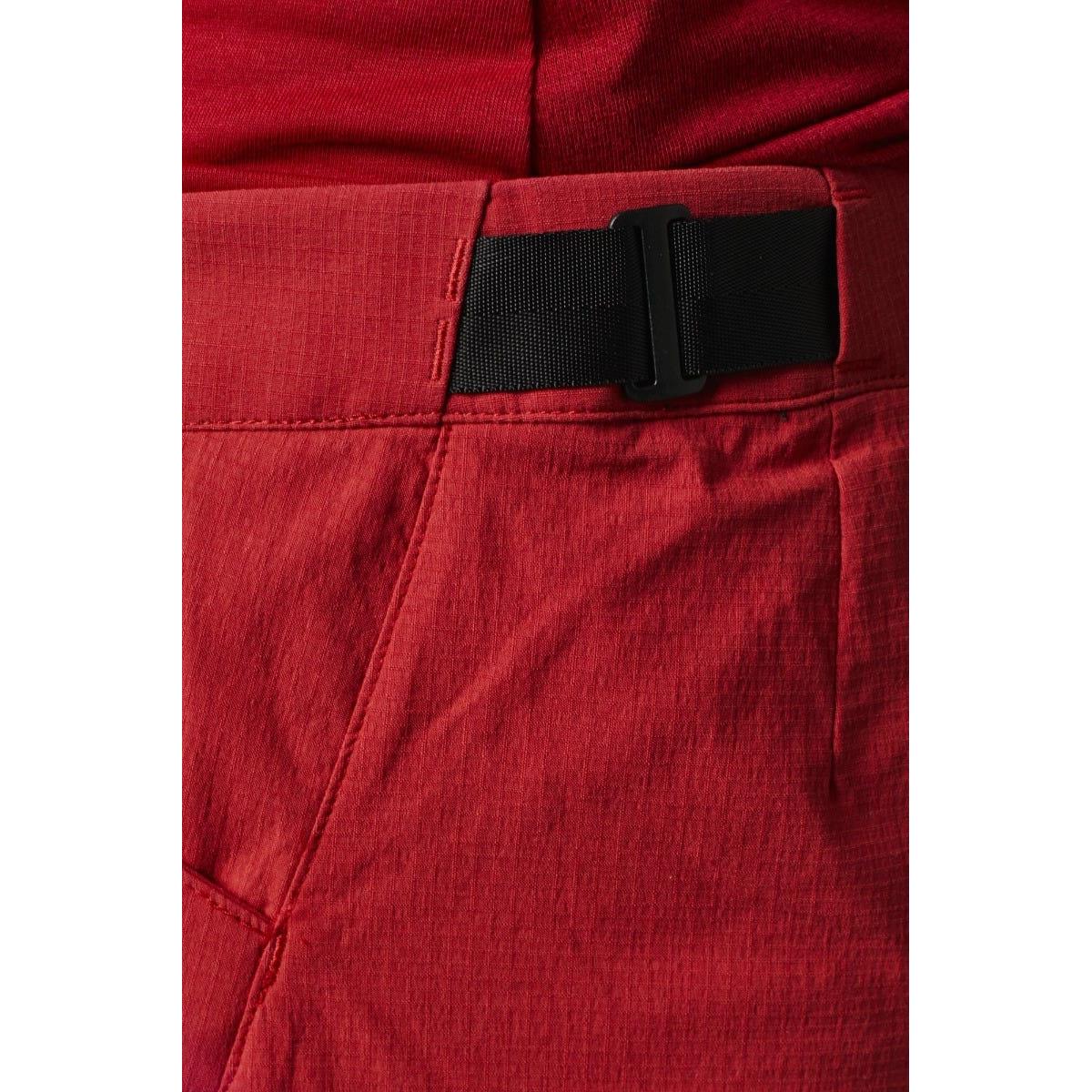 FOX Ranger Women's Shorts Chili