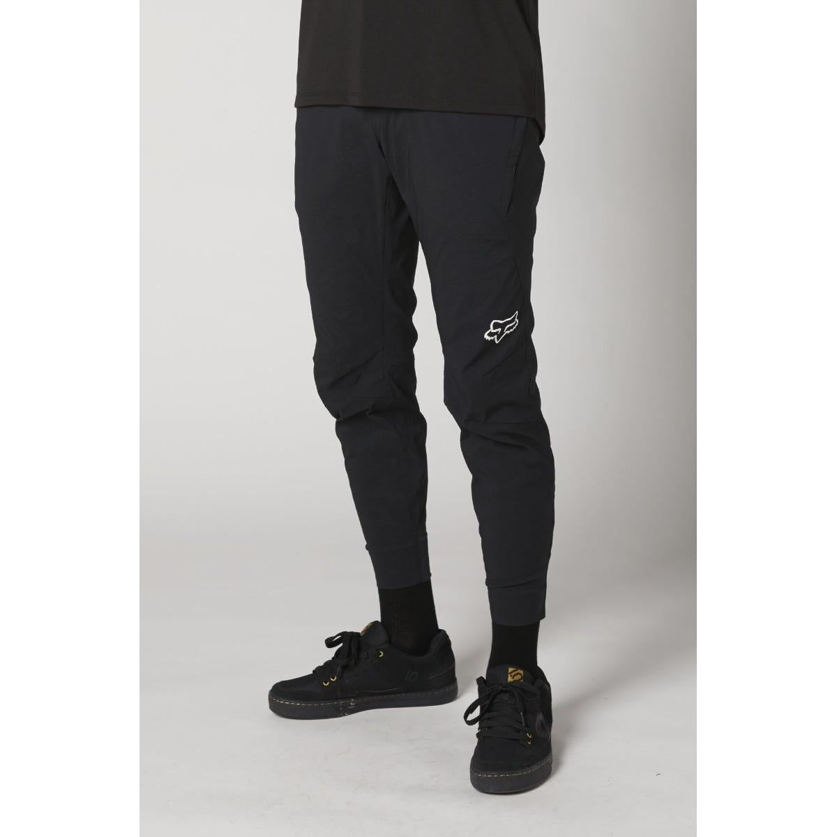 FOX Ranger Pants Black