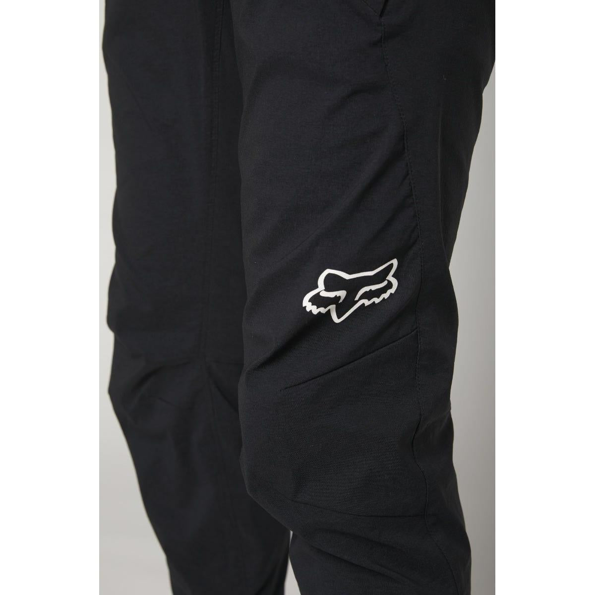 FOX Ranger Pants Black