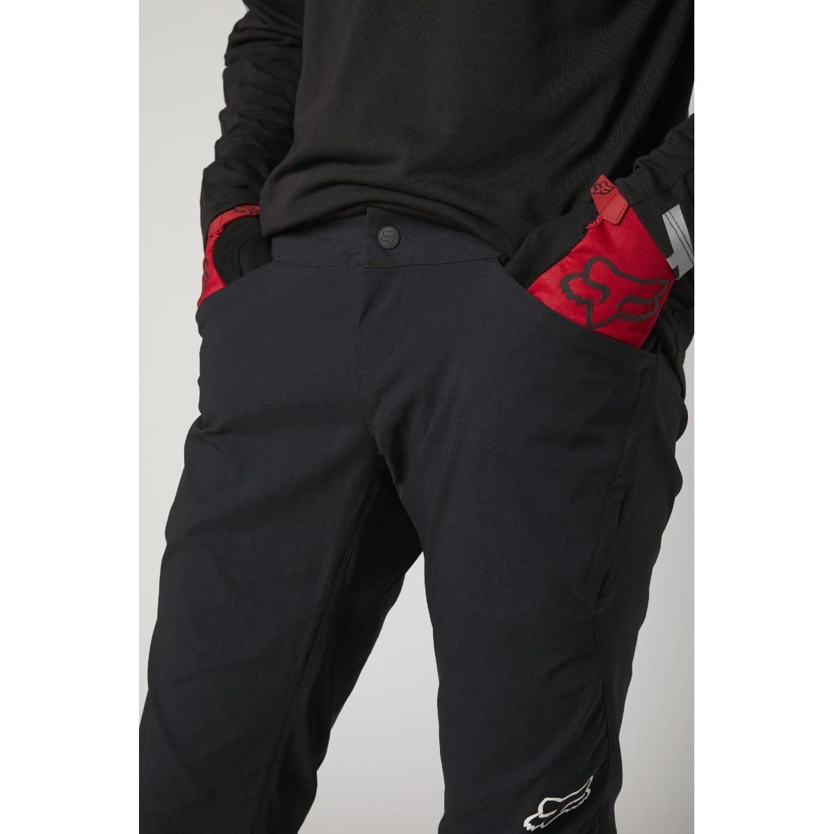 FOX Ranger Pants Black