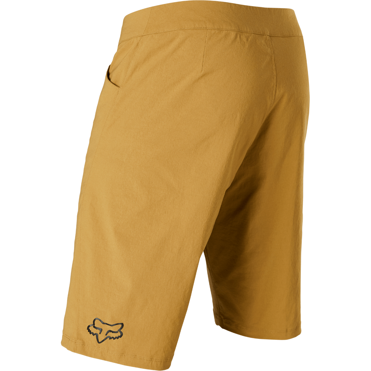 FOX Ranger Lite Shorts Dark Khaki