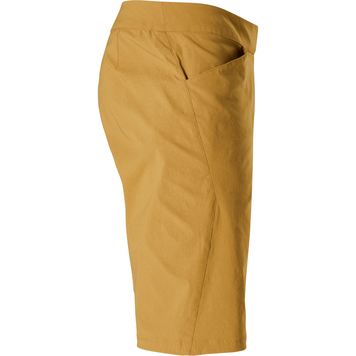 FOX Ranger Lite Shorts Dark Khaki