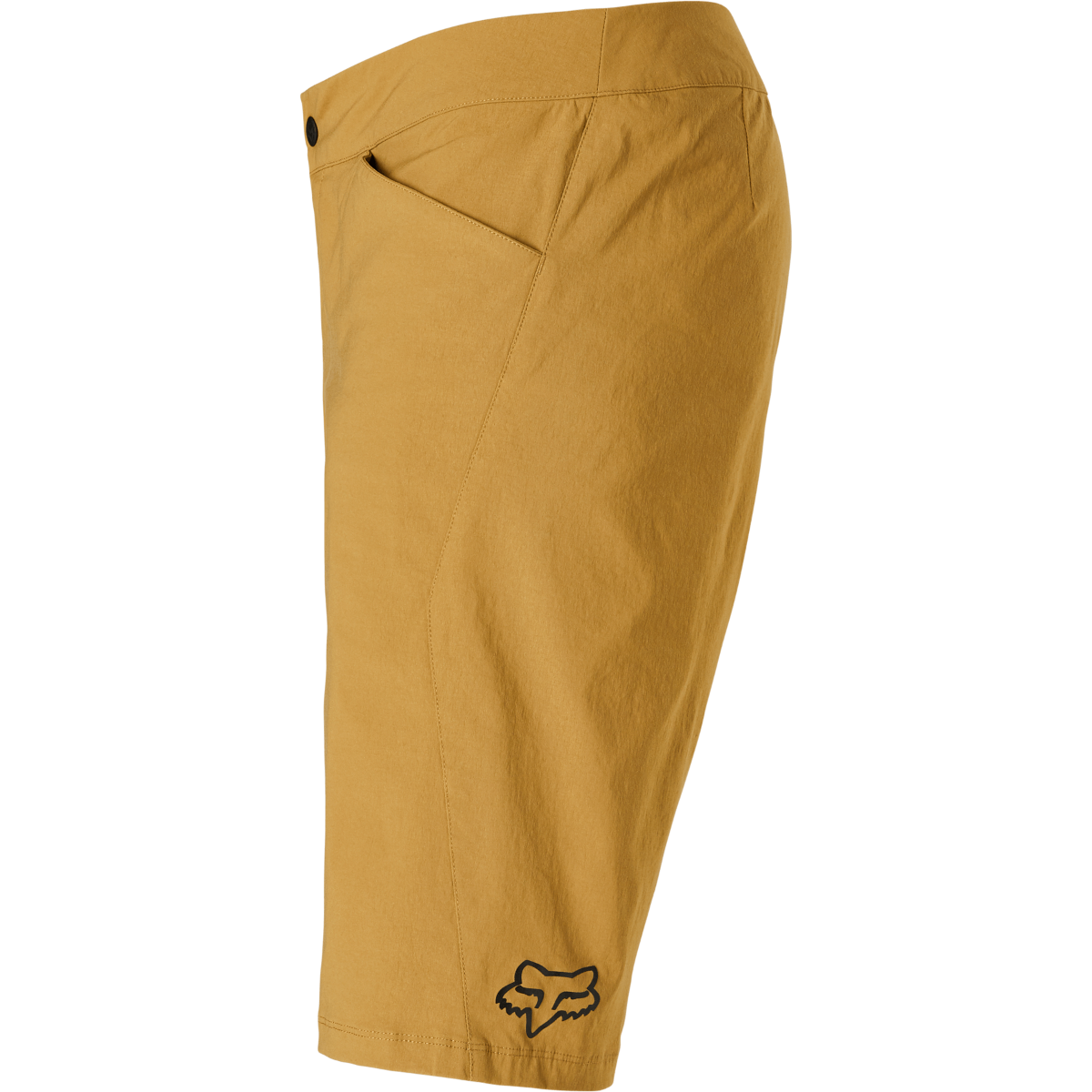 FOX Ranger Lite Shorts Dark Khaki