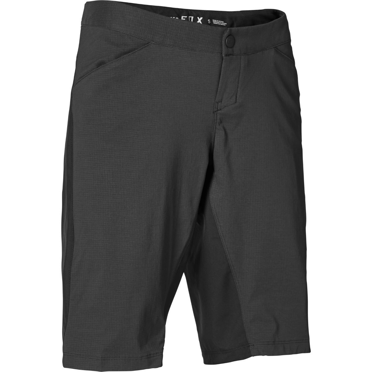 Fox Ranger Water Women's MTB Shorts Black