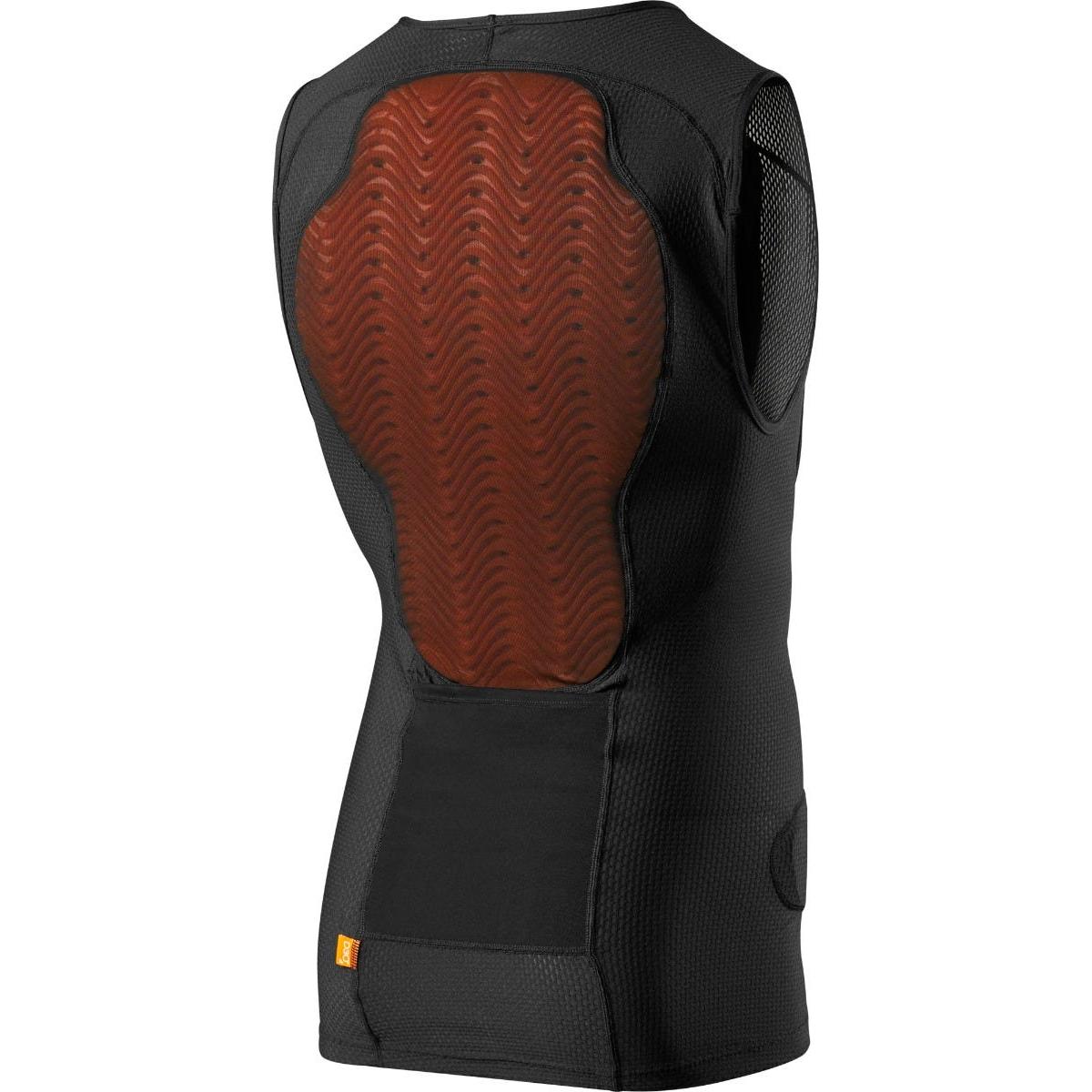 FOX Armour Baseframe Pro SL Base Layer Black