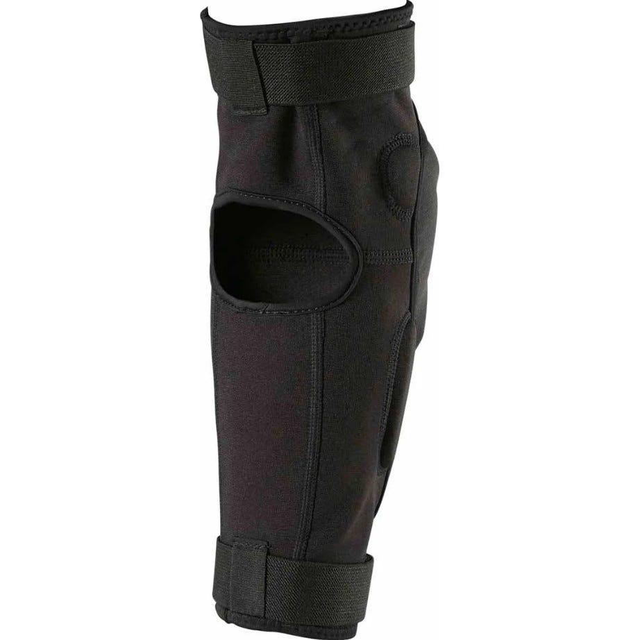 FOX Launch D3O Elbow Guard Black 2023