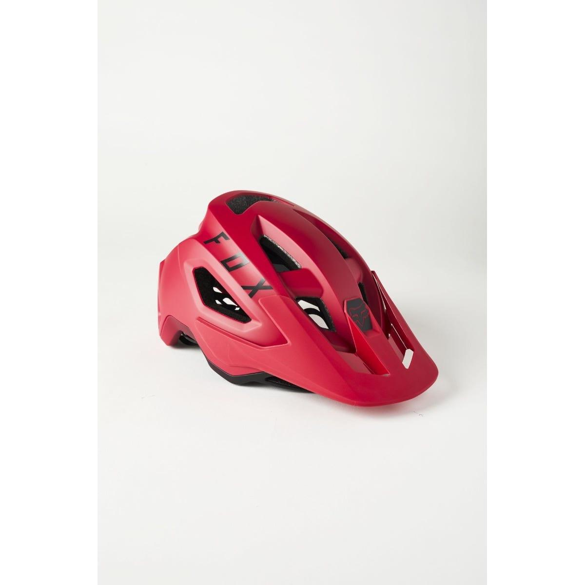 FOX Speedframe MIPS Helmet Chili