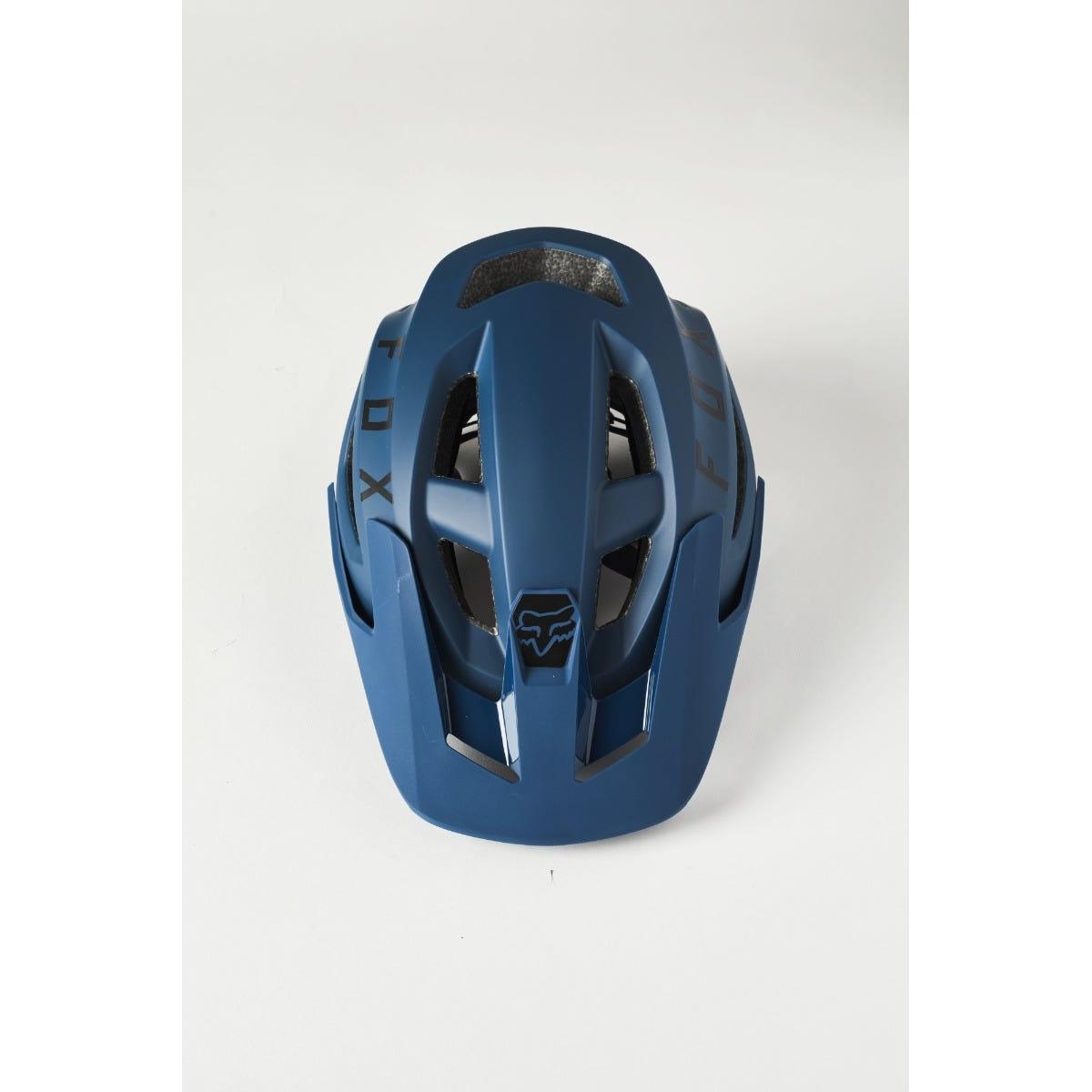 FOX Speedframe MIPS Helmet Dark Indigo