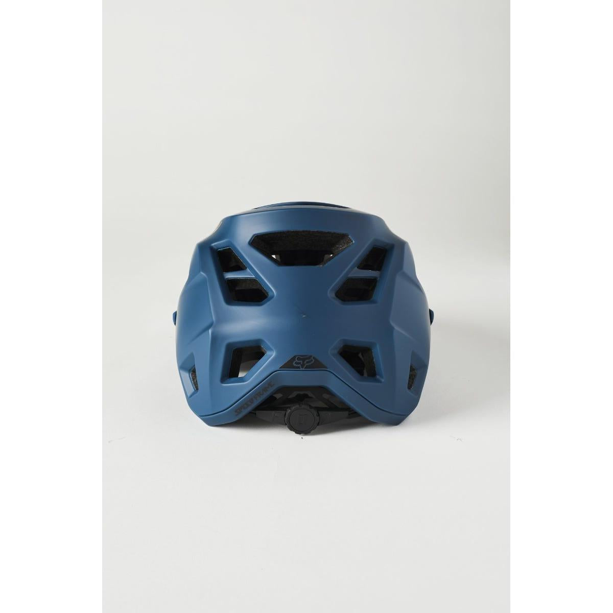 FOX Speedframe MIPS Helmet Dark Indigo