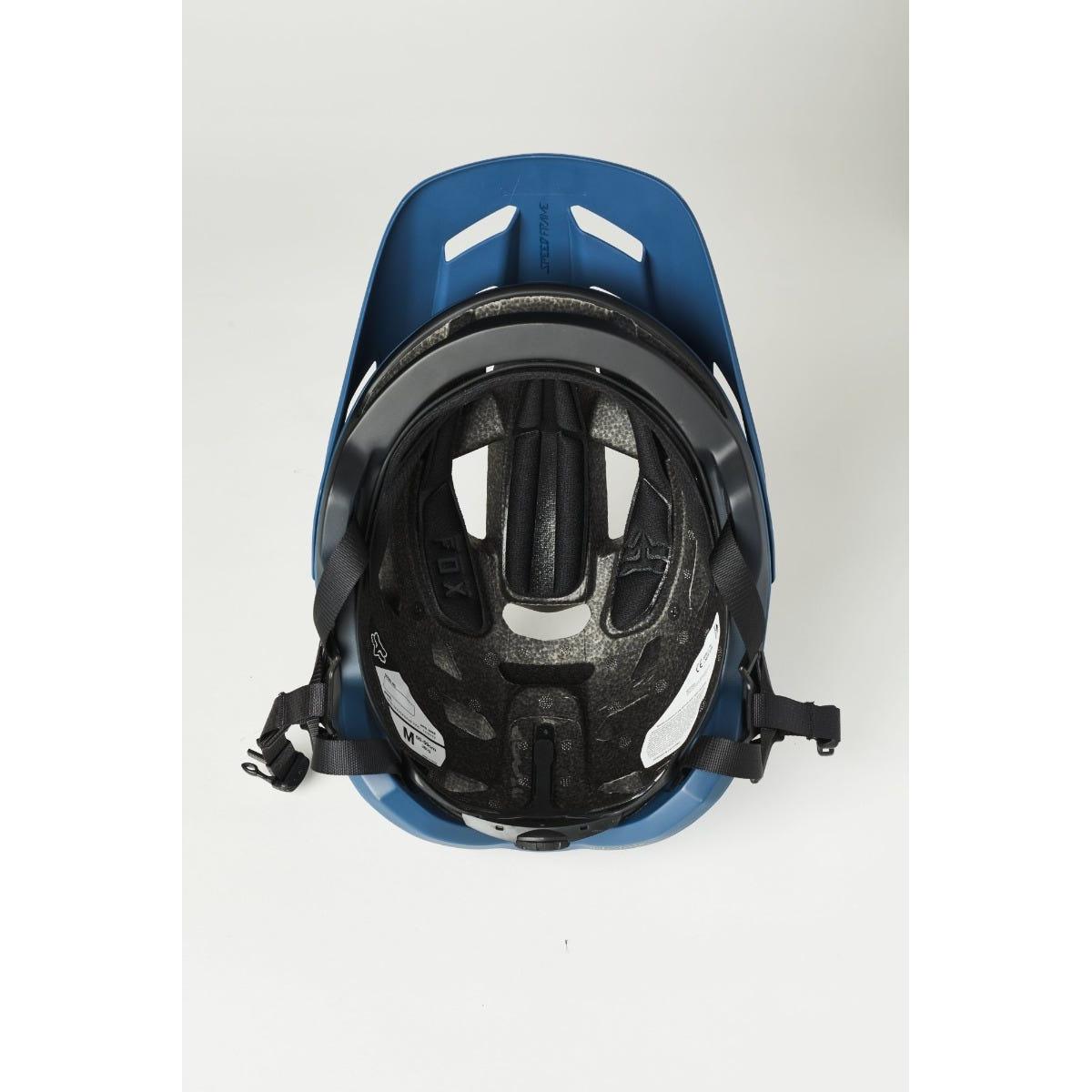 FOX Speedframe MIPS Helmet Dark Indigo