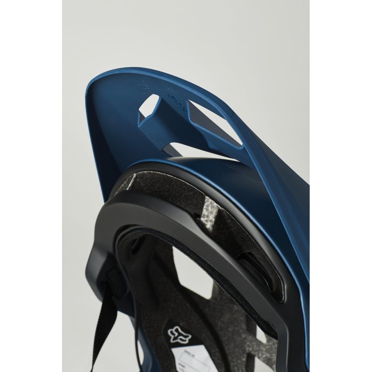 FOX Speedframe MIPS Helmet Dark Indigo