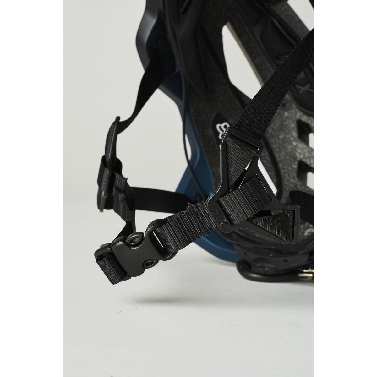 FOX Speedframe MIPS Helmet Dark Indigo