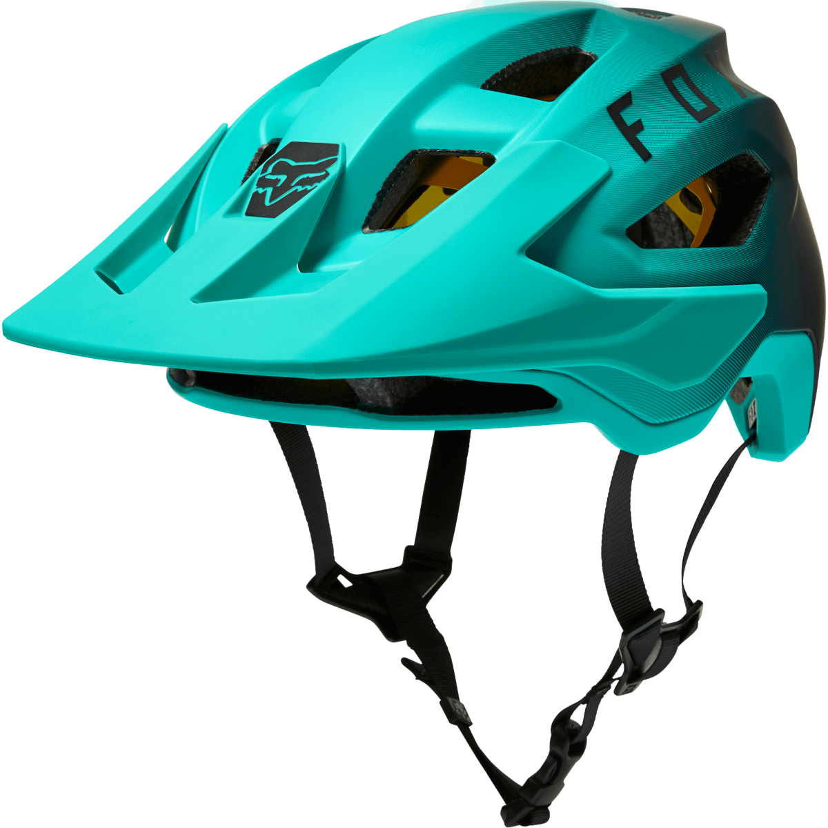 FOX Speedframe MIPS Helmet Turquoise