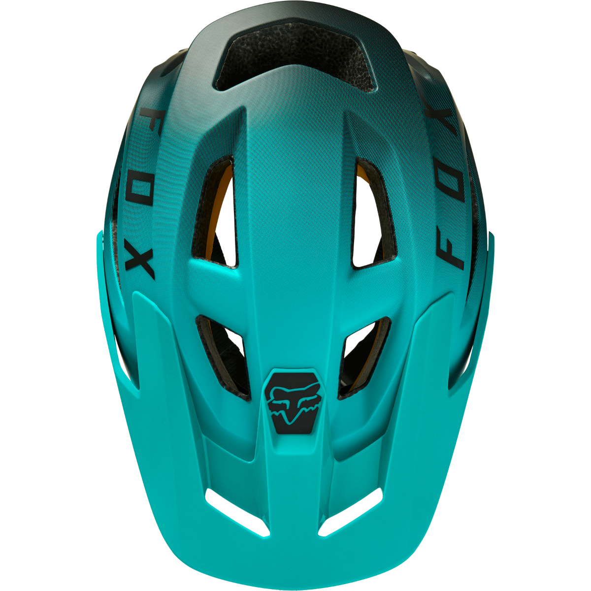 FOX Speedframe MIPS Helmet Turquoise