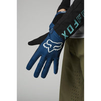 FOX Ranger Full Finger Gloves Dark Indigo 2021