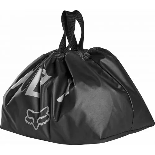 FOX Utility Changing Mat Bag Black 2025