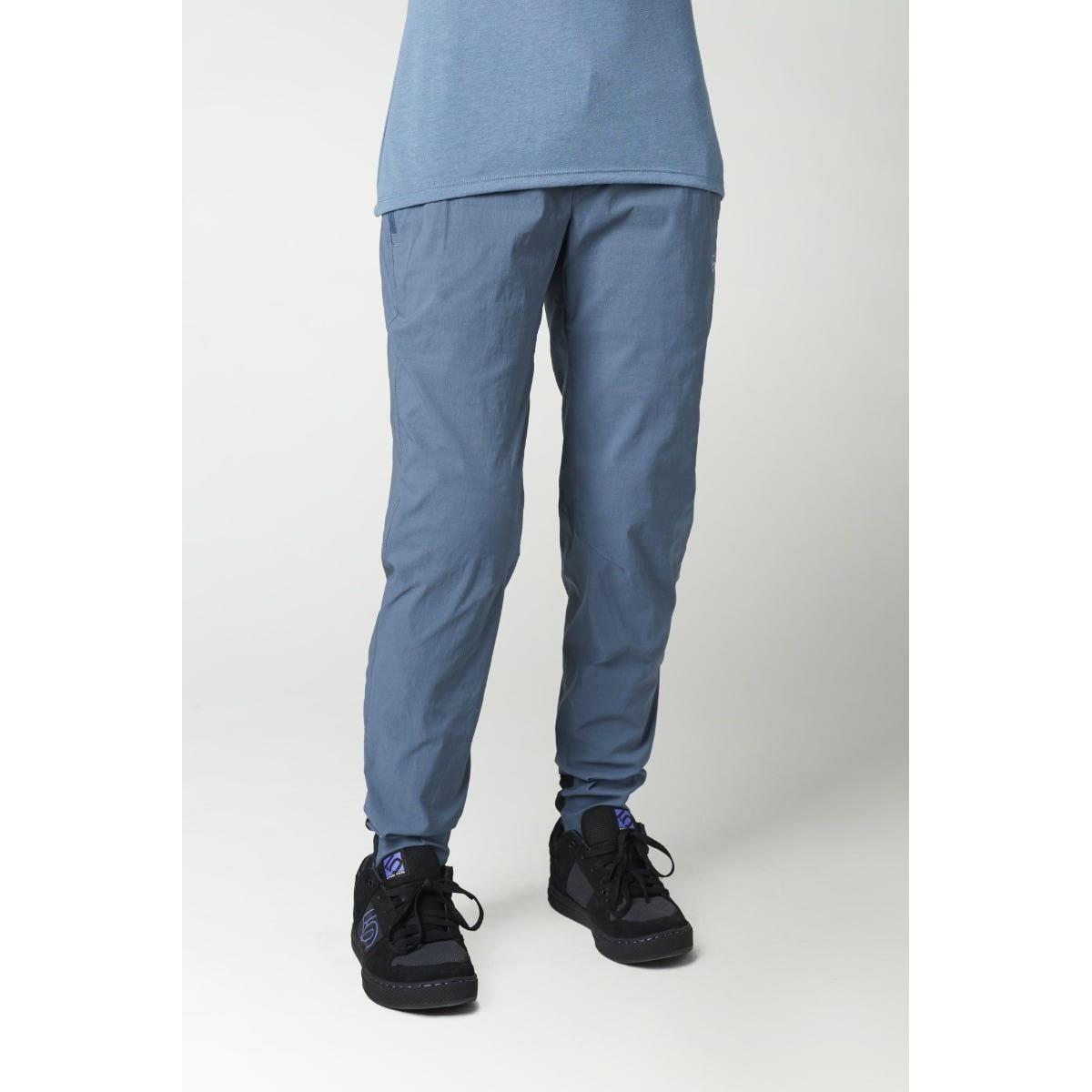 FOX Ranger Women's Pants Matte Blue