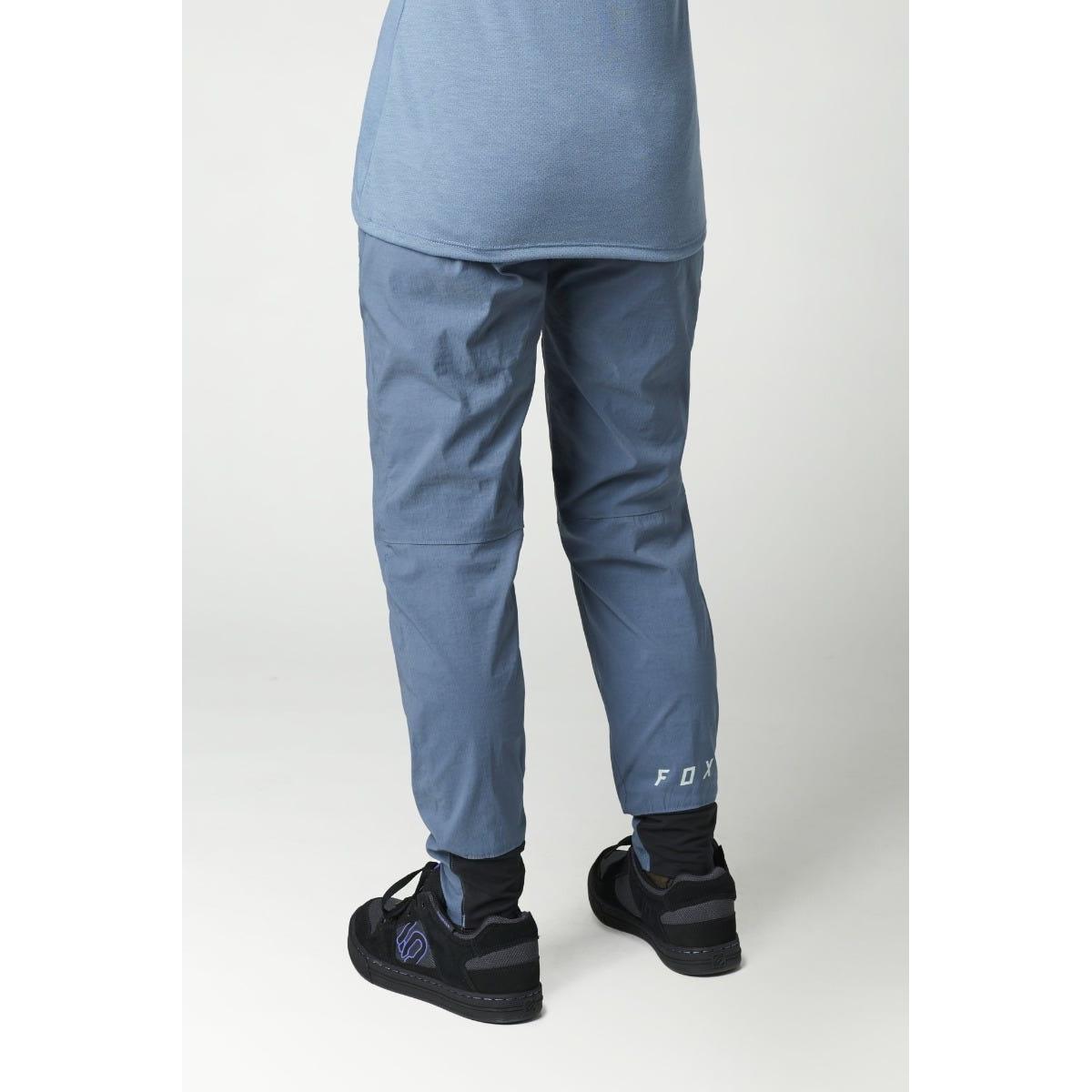 FOX Ranger Women's Pants Matte Blue