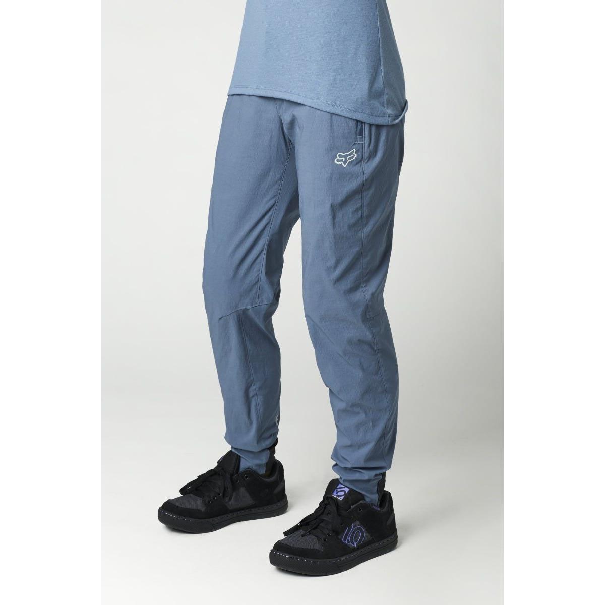 FOX Ranger Women's Pants Matte Blue